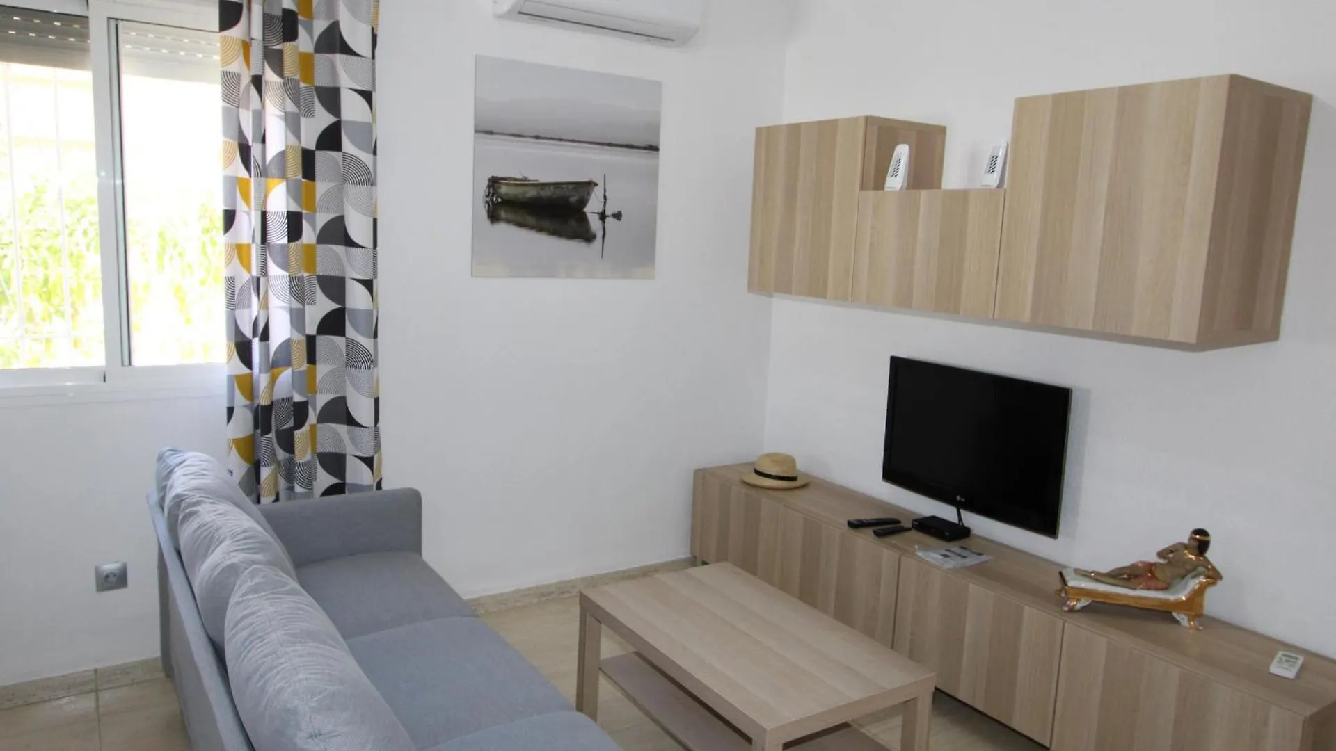 Casa Cerca Del Mar Con Piscina Privada, Wifi, Aire Opcional, Mascotas Bienvenidas, Playa Para Perros. - Es-184-55 Riumar