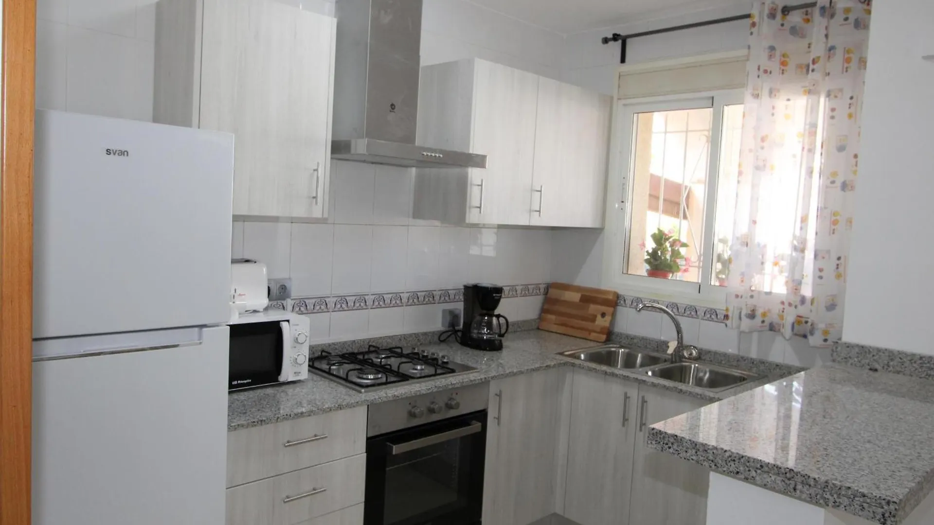 Holiday home Casa Cerca Del Mar Con Piscina Privada, Wifi, Aire Opcional, Mascotas Bienvenidas, Playa Para Perros. - Es-184-55 Riumar Spain