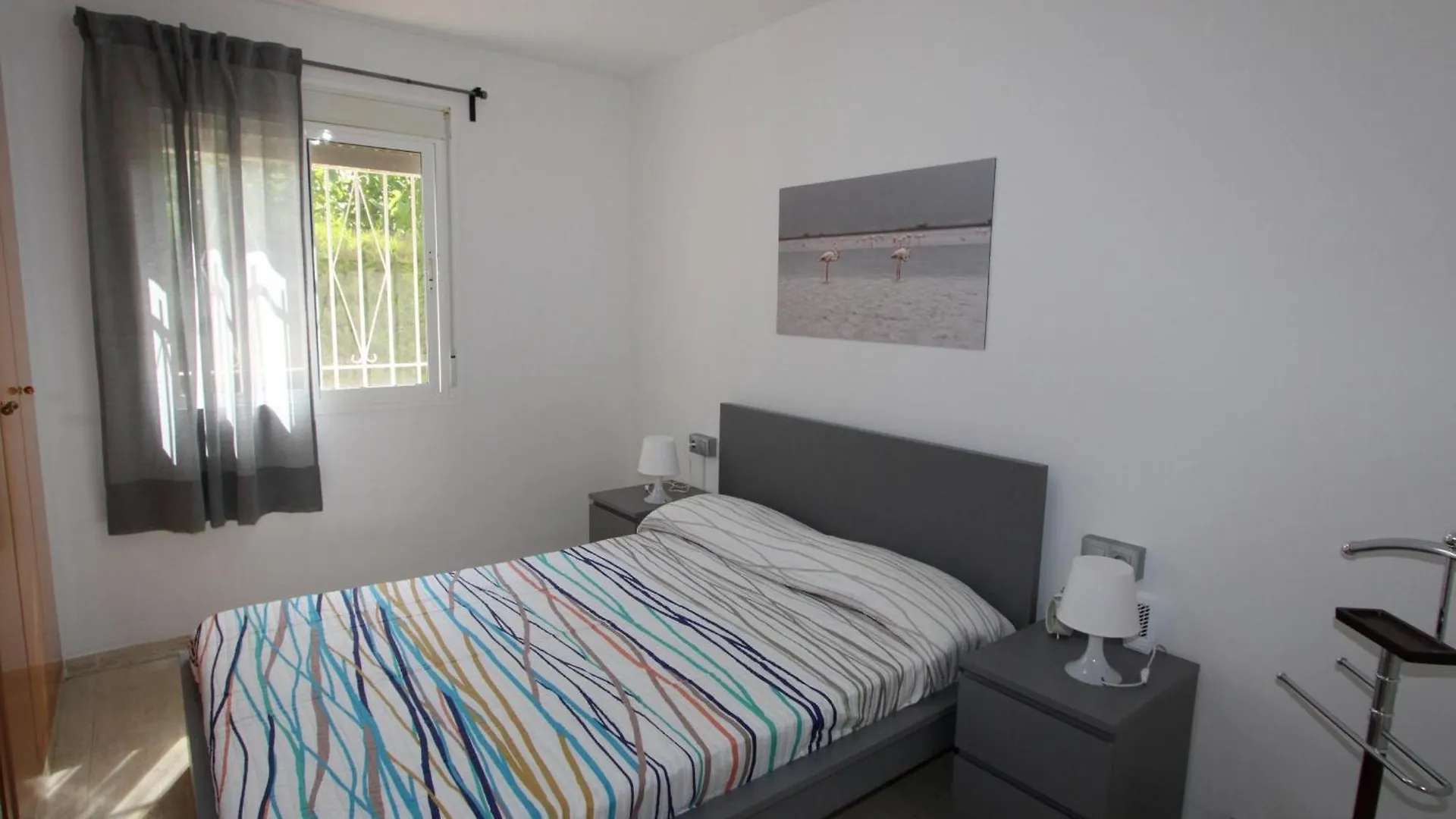 Casa Cerca Del Mar Con Piscina Privada, Wifi, Aire Opcional, Mascotas Bienvenidas, Playa Para Perros. - Es-184-55 Riumar 0*,