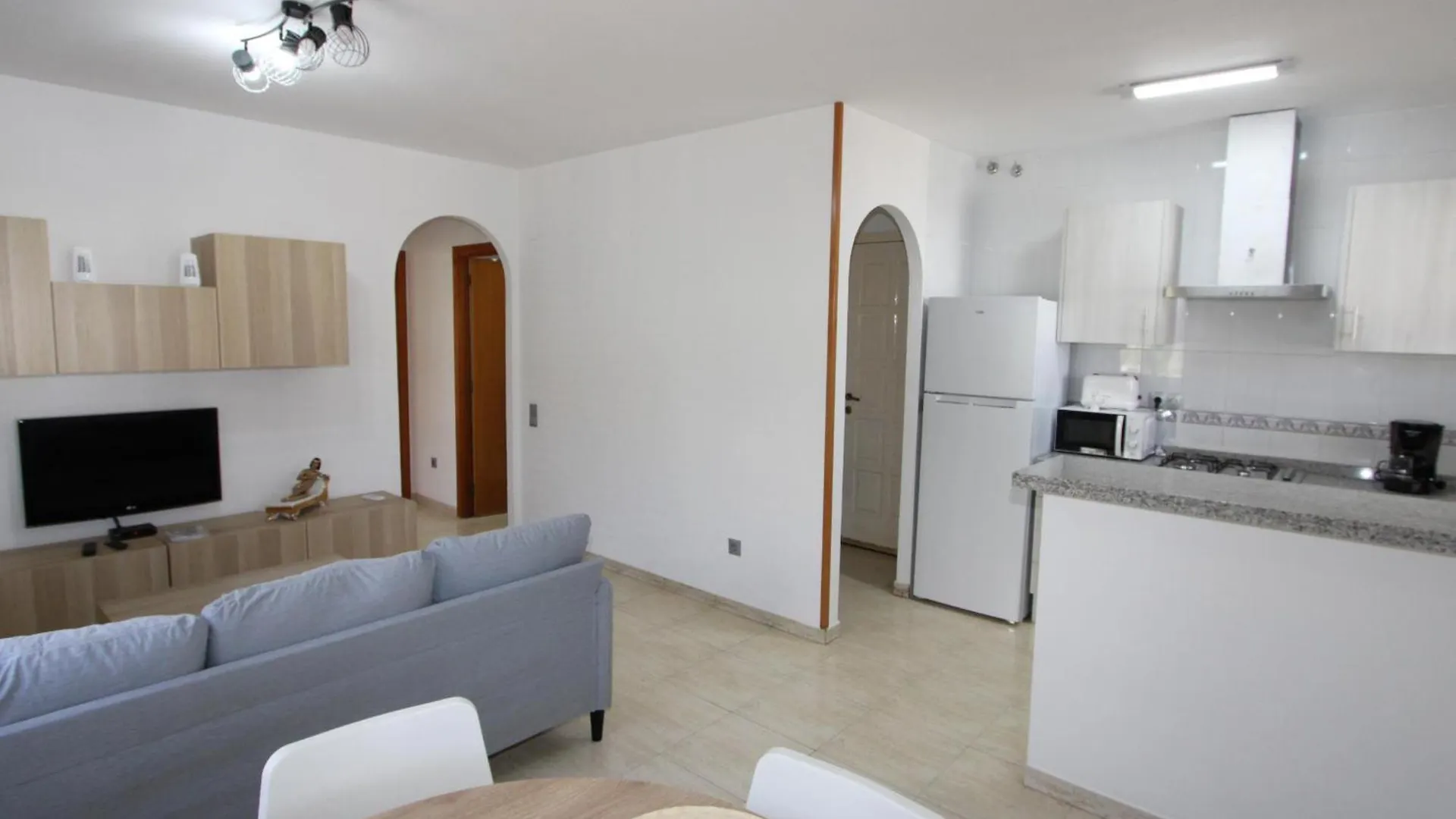 Holiday home Casa Cerca Del Mar Con Piscina Privada, Wifi, Aire Opcional, Mascotas Bienvenidas, Playa Para Perros. - Es-184-55 Riumar