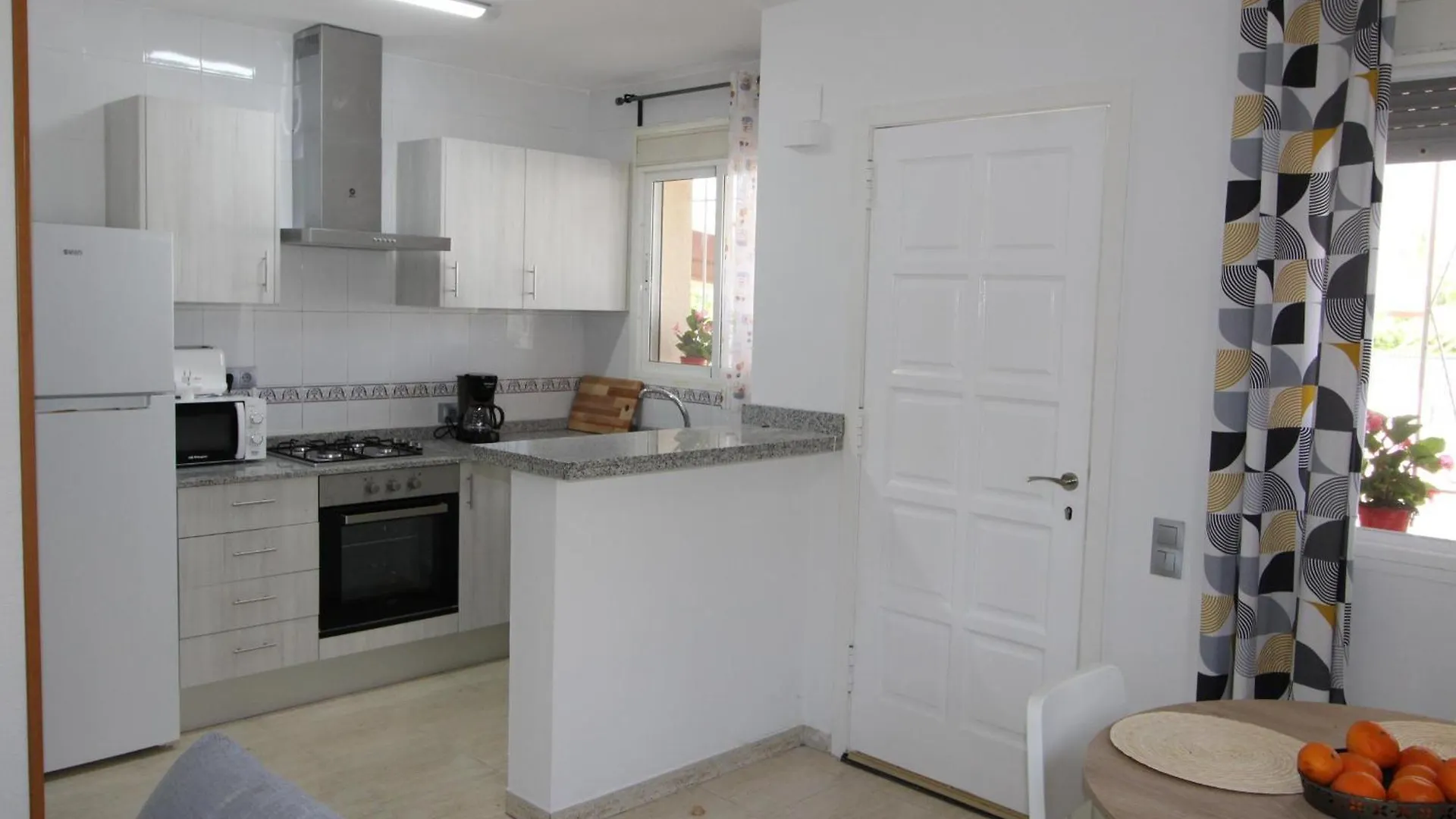 Casa Cerca Del Mar Con Piscina Privada, Wifi, Aire Opcional, Mascotas Bienvenidas, Playa Para Perros. - Es-184-55 Riumar 0*,  Spain