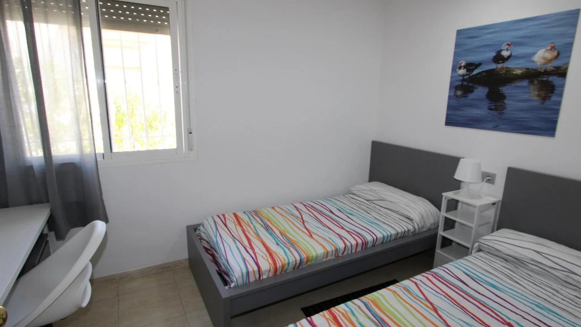 Casa Cerca Del Mar Con Piscina Privada, Wifi, Aire Opcional, Mascotas Bienvenidas, Playa Para Perros. - Es-184-55 Riumar