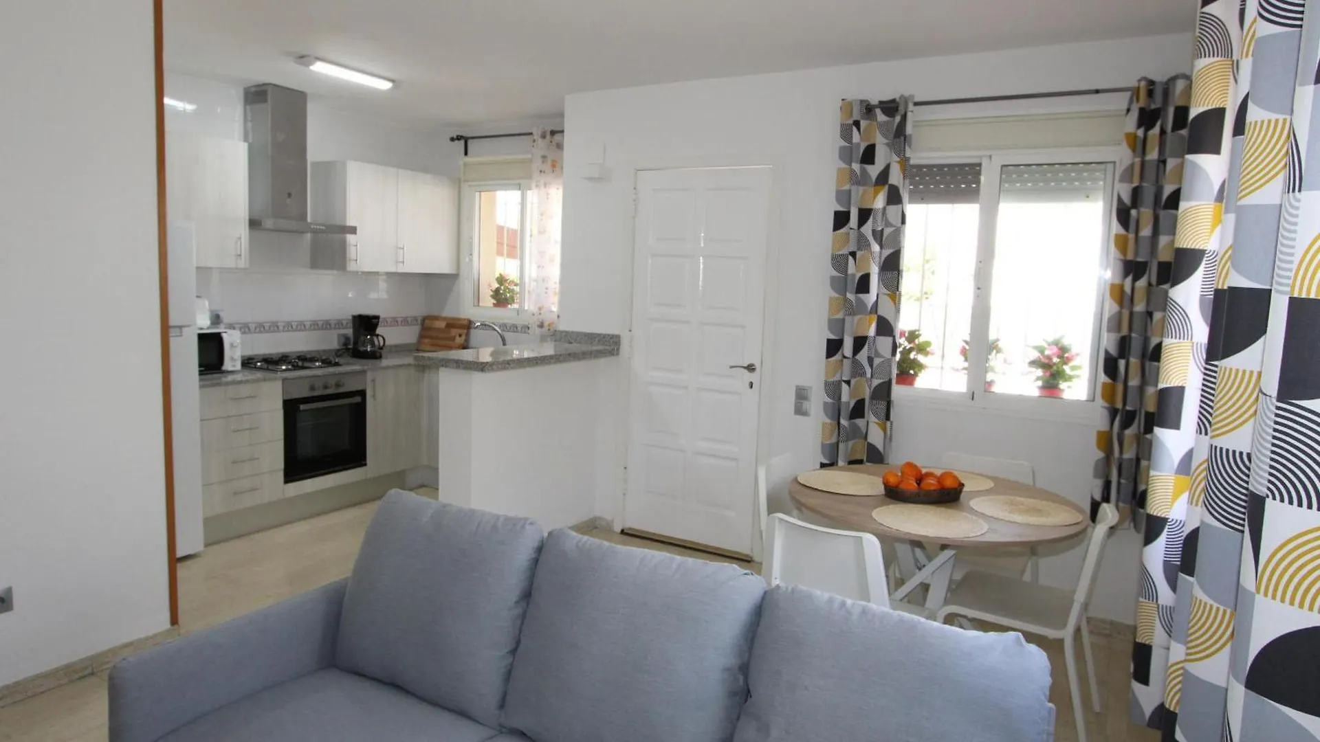 Casa Cerca Del Mar Con Piscina Privada, Wifi, Aire Opcional, Mascotas Bienvenidas, Playa Para Perros. - Es-184-55 Riumar Spain