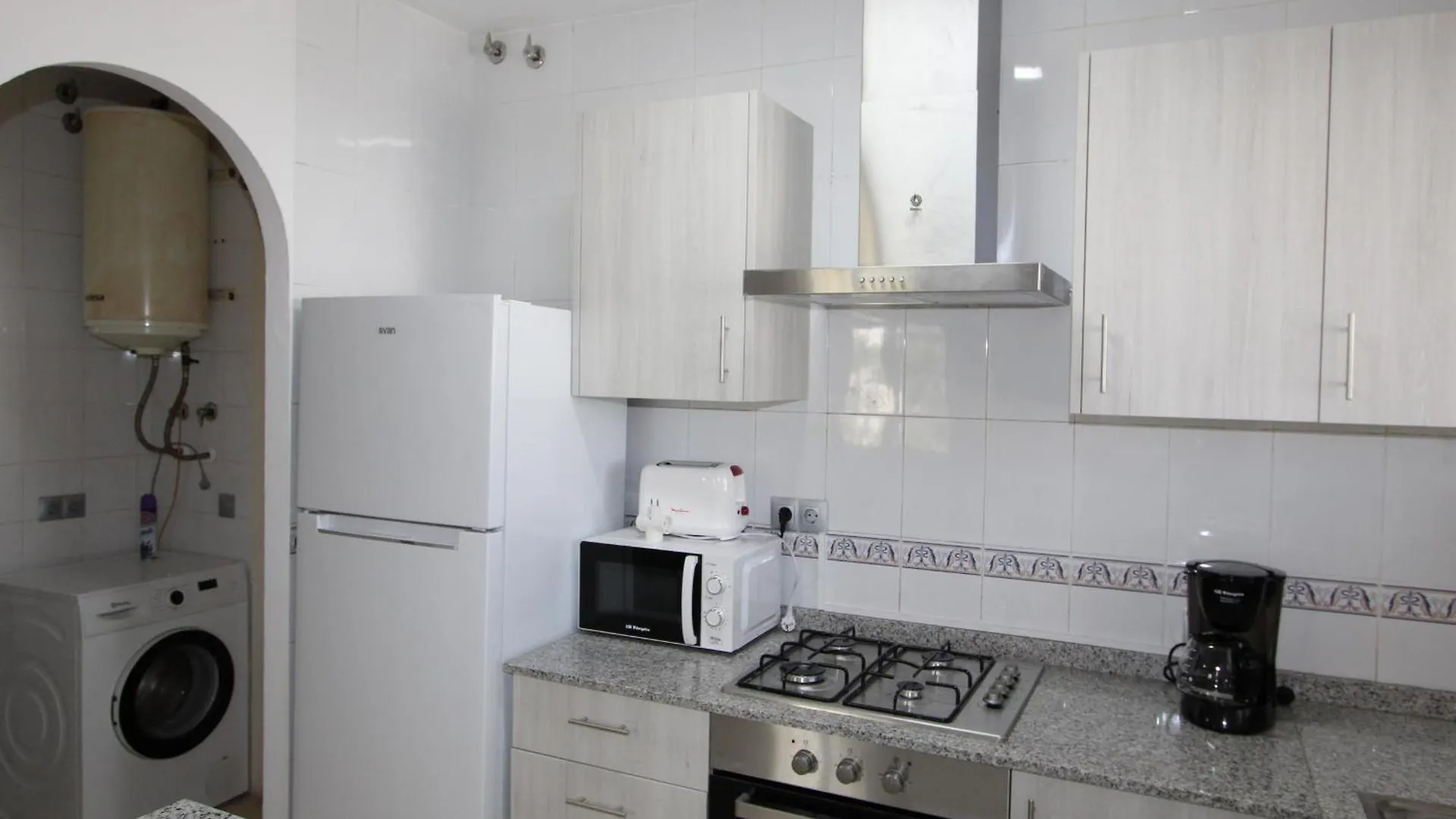 Holiday home Casa Cerca Del Mar Con Piscina Privada, Wifi, Aire Opcional, Mascotas Bienvenidas, Playa Para Perros. - Es-184-55 Riumar
